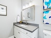King Guest En-Suite - Single Vanity