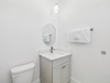 King Guest En-Suite - Single Vanity