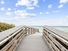 Enjoy Peaceful Days at the Beach Access - Just a Short Bike Ride Away