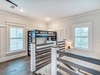 3rd Floor - Twin over Twin Bunks