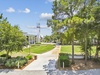 Balcony Views of the St Augustine Green