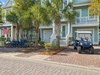 Explore 30A With Ease! 6-Seater LSV + Bikes Included!