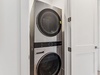 2nd Floor - Washer & Dryer