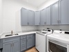 2nd Floor - Laundry