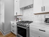 Stainless Steel Appliances