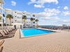 Steps From the Community Pool!