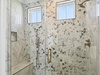 Primary King En-Suite - Walk-In Shower