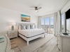 Primary King Suite - Offering Stunning Gulf Views!