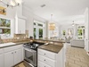 Enjoy Open-Concept Living Throughout!