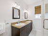 King Guest En-Suite - Dual Vanities