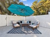 Relax & Unwind in the Outdoor Living Area