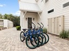 Hop On Included Bikes & Explore 30A!