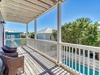 2nd Floor Balcony - Overlooking Private Pool