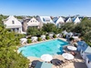 Rosemary Beach Cabana Pool - 3 Min Walk