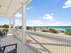 Take in the Panoramic Gulf Views on the Balcony!