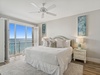 Gulf Front Primary Suite - King Size Bed