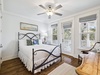 2nd Floor - Queen Guest Suite