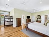 Primary King Suite - Twin Bunk, Flat-Screen TV & Private Balcony