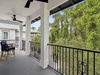 Relax & Unwind on the Private Balcony
