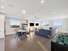 3rd Floor - Spacious Living Area + Game Room