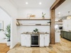 Conveniently Located Bar Area - Perfect for Prepping Cocktails!
