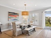 Dining Area with Seating for 6