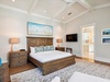 1st Floor - Primary King Suite
