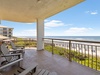 Large Corner Balcony with Ample Gulf Views!