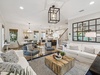 Plenty of Space to Gather & Entertain!