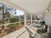 Relax on the Private Screened-In Patio - Perfect for Morning Coffee!