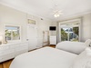 Queen Guest Suite - Balcony Access + Flat-Screen TV
