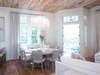 Dining Area with Seating for 8!