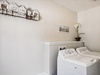 1st Floor - Laundry Room