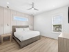 3rd Floor - King Guest Suite