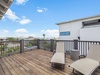 Soak in the Sun on the Expansive Balcony!