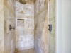 Primary King En-Suite - Walk-In Shower