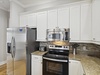 1st Floor - Stainless Steel Appliances