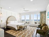 3rd Floor - Gulf Front Primary King Suite