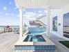 Make A Splash in the Gulf-Front Private Pool!