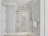 King Guest Suite - Walk-In Shower