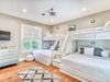 2nd Floor - Twin Over King Bunks