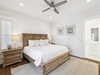 1st Floor - Primary King Suite
