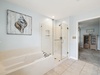 Primary King En-Suite - Soaking Tub + Walk-In Shower