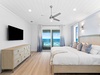 3rd Floor - Gulf Front Suite - King Size Bed