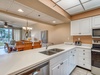 Fully Equipped & Spacious Kitchen