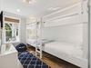 2nd Floor - Twin Bunk Room