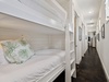 Twin Bunk Nook - Additional Sleeping Arrangements for 2!