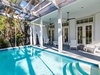 Relax By the Pool - Right Out the Back Door!