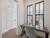 Dedicated Office Space off the Living Area