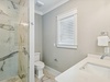 King Guest En-Suite - Walk-In Shower